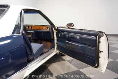 1982 Chevrolet El Camino Conquista