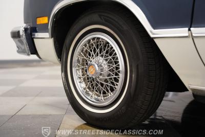 1982 Chevrolet El Camino Conquista