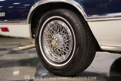 1982 Chevrolet El Camino Conquista