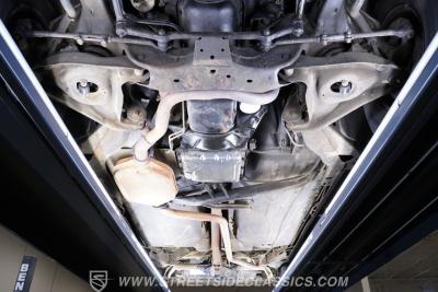 1982 Chevrolet El Camino Conquista