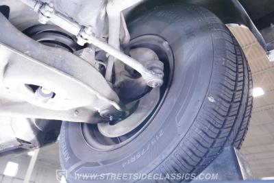 1982 Chevrolet El Camino Conquista