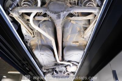 1982 Chevrolet El Camino Conquista