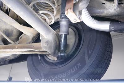 1982 Chevrolet El Camino Conquista