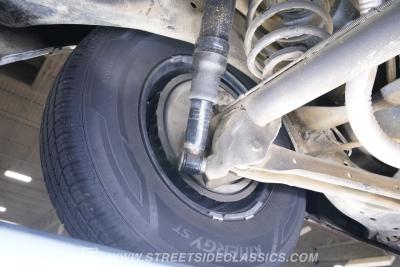 1982 Chevrolet El Camino Conquista