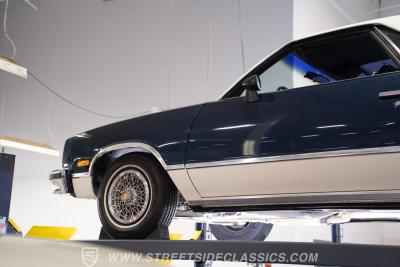 1982 Chevrolet El Camino Conquista