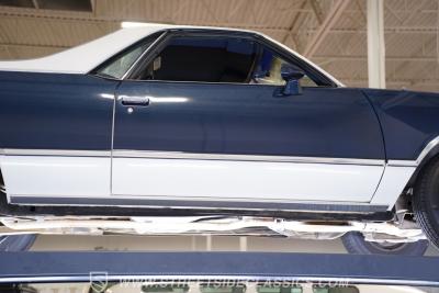 1982 Chevrolet El Camino Conquista