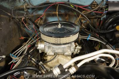 1985 Chevrolet K10 Silverado 4x4