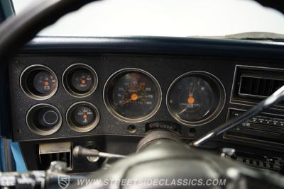 1985 Chevrolet K10 Silverado 4x4