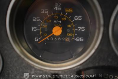 1985 Chevrolet K10 Silverado 4x4