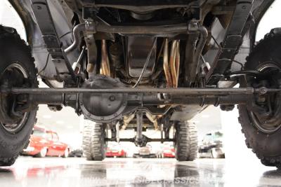 1985 Chevrolet K10 Silverado 4x4