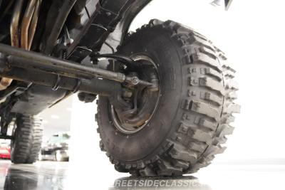 1985 Chevrolet K10 Silverado 4x4