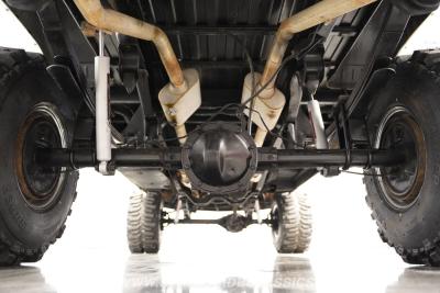 1985 Chevrolet K10 Silverado 4x4