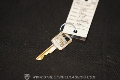 1985 Chevrolet K10 Silverado 4x4