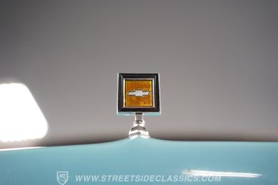 1985 Chevrolet K10 Silverado 4x4