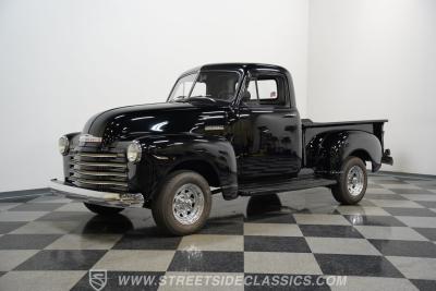 1952 Chevrolet 3100