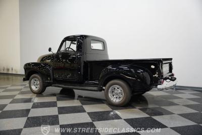 1952 Chevrolet 3100