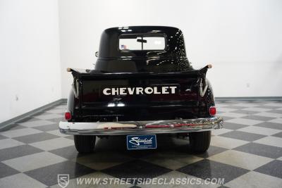 1952 Chevrolet 3100