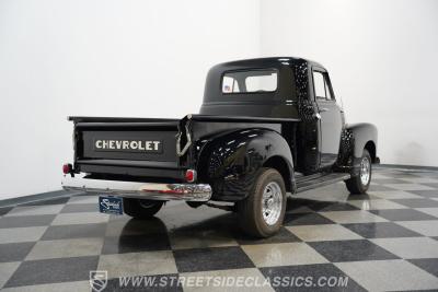 1952 Chevrolet 3100