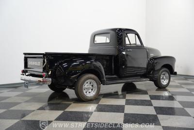 1952 Chevrolet 3100