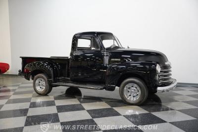 1952 Chevrolet 3100