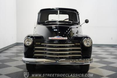 1952 Chevrolet 3100