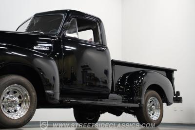 1952 Chevrolet 3100