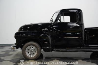 1952 Chevrolet 3100