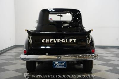 1952 Chevrolet 3100