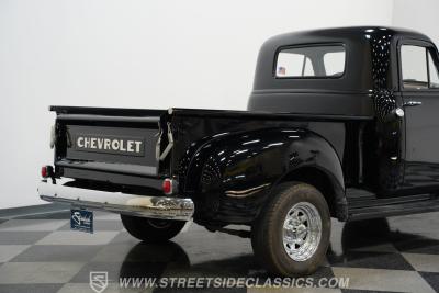 1952 Chevrolet 3100