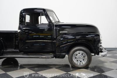1952 Chevrolet 3100