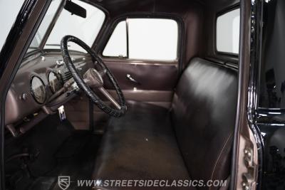 1952 Chevrolet 3100