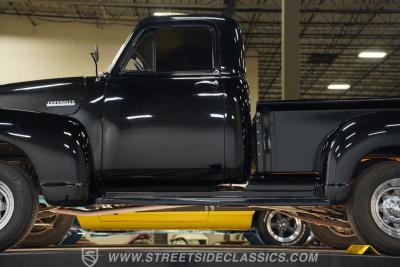 1952 Chevrolet 3100