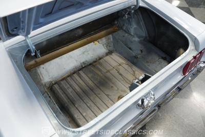 1969 Ford Mustang Convertible