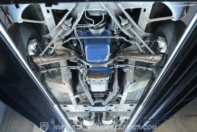 1969 Ford Mustang Convertible