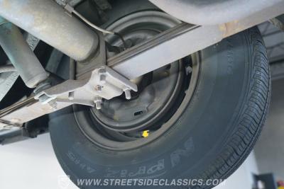 1969 Ford Mustang Convertible