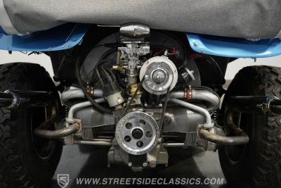 2025 Volkswagen Meyers Manx Dune Buggy TRIBUTE