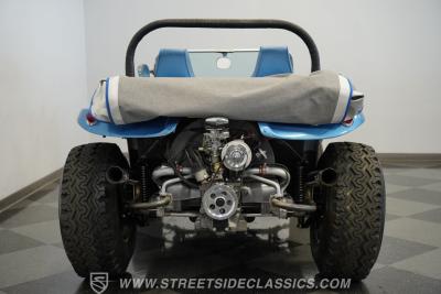 2025 Volkswagen Meyers Manx Dune Buggy TRIBUTE