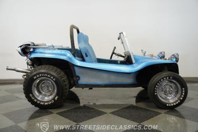 2025 Volkswagen Meyers Manx Dune Buggy TRIBUTE