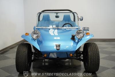 2025 Volkswagen Meyers Manx Dune Buggy TRIBUTE