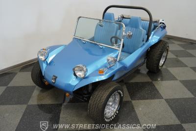 2025 Volkswagen Meyers Manx Dune Buggy TRIBUTE
