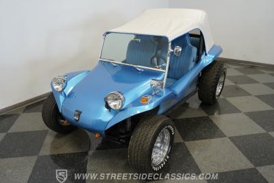 2025 Volkswagen Meyers Manx Dune Buggy TRIBUTE