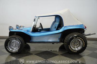 2025 Volkswagen Meyers Manx Dune Buggy TRIBUTE