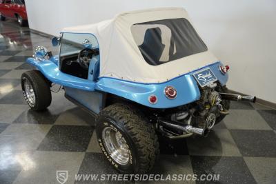 2025 Volkswagen Meyers Manx Dune Buggy TRIBUTE