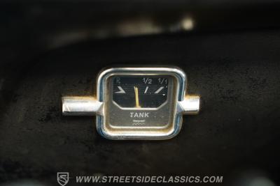 2025 Volkswagen Meyers Manx Dune Buggy TRIBUTE