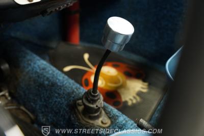 2025 Volkswagen Meyers Manx Dune Buggy TRIBUTE