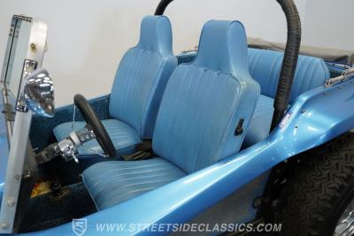 2025 Volkswagen Meyers Manx Dune Buggy TRIBUTE