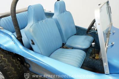 2025 Volkswagen Meyers Manx Dune Buggy TRIBUTE