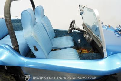 2025 Volkswagen Meyers Manx Dune Buggy TRIBUTE