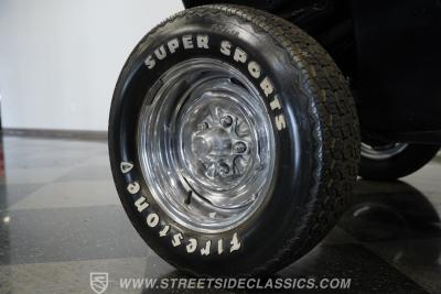 2025 Volkswagen Meyers Manx Dune Buggy TRIBUTE