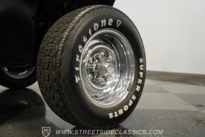 2025 Volkswagen Meyers Manx Dune Buggy TRIBUTE